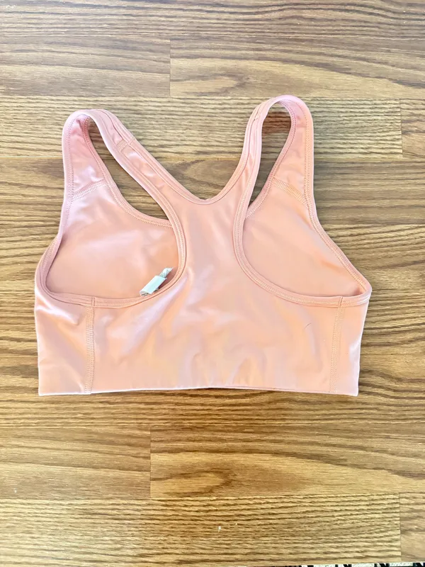 Nike Sports Bra - Image 2
