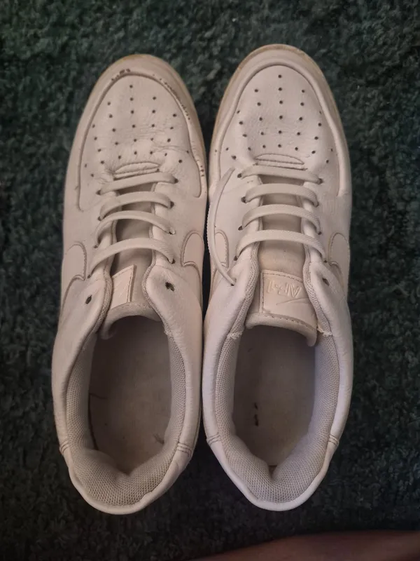 Nike Air Force 1 Low Top Sneakers 10 - Image 8