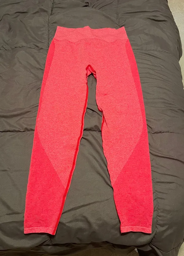 PINK Victoria’s Secret Legging - Image 2