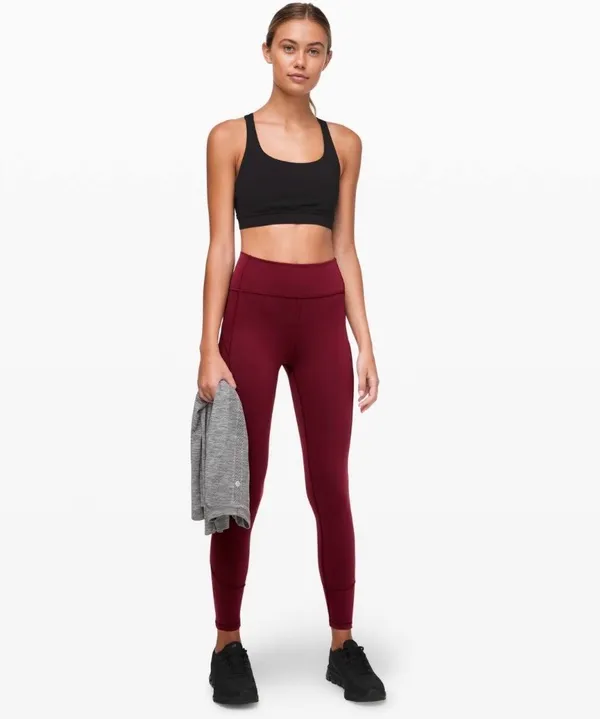 Lululemon in movement tight 25” - Image 5