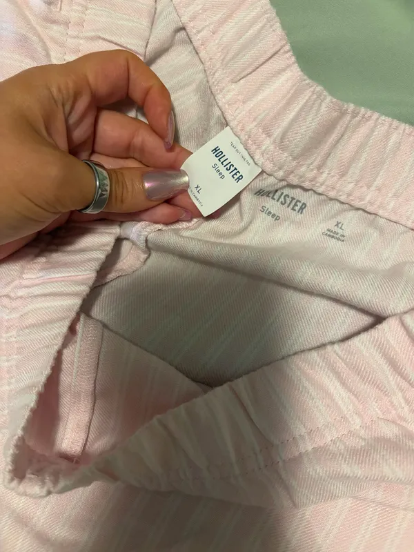 Hollister Sleep Shorts - Image 3