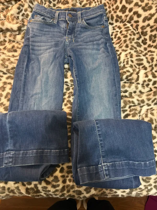 7 For All Mankind - Image 4