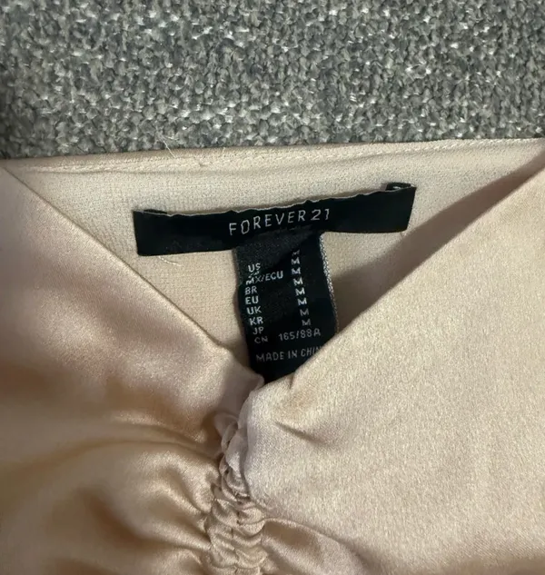 Forever 21 Tank Top - Image 2