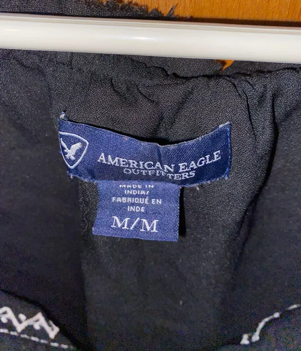 American Eagle Outfitters Blouse - Image 2