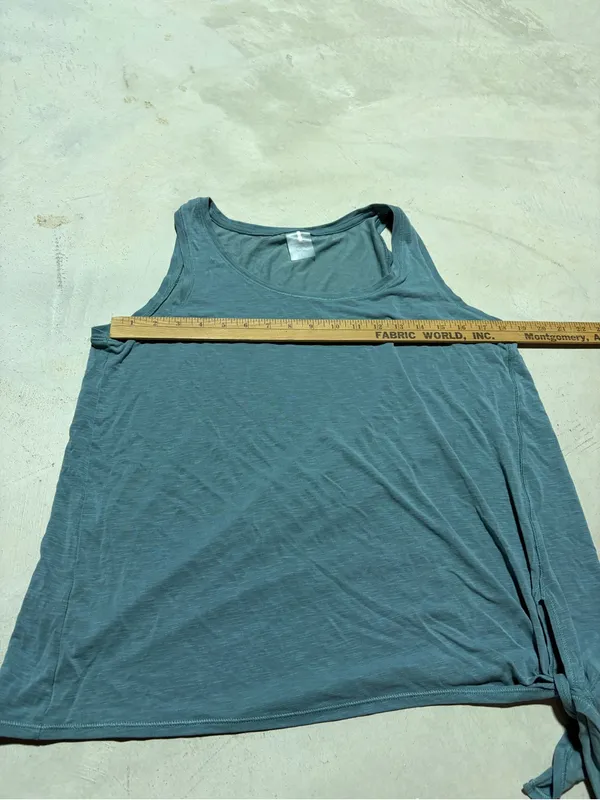 Calia Sleeveless Side - Image 6