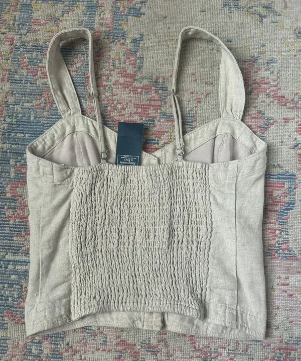Abercrombie Top - Image 2