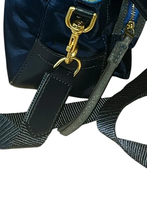 Tory Burch Perry Nylon Crossbody Bag - Image 14