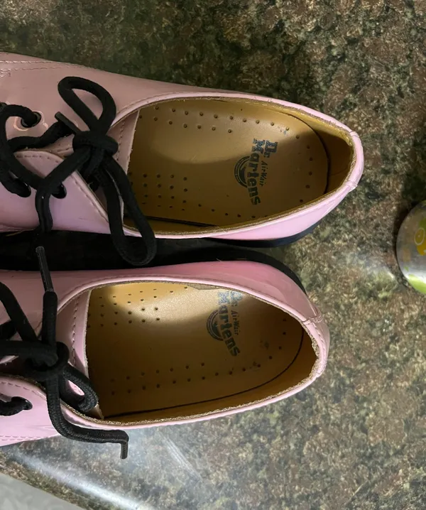 Dr. Martens 1461 Oxford - Image 2