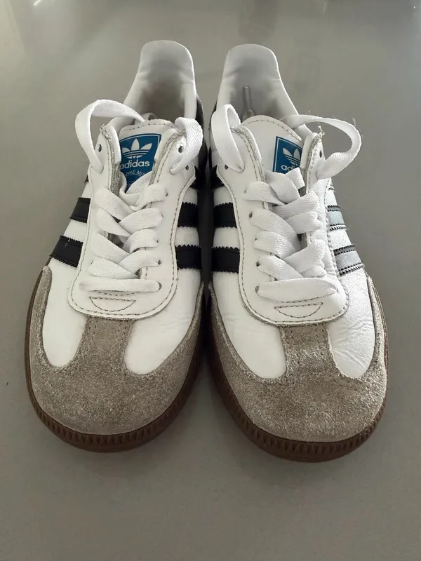 Samba Adidas - Image 2