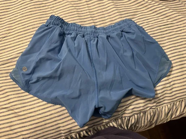 Lululemon Shorts - Image 3