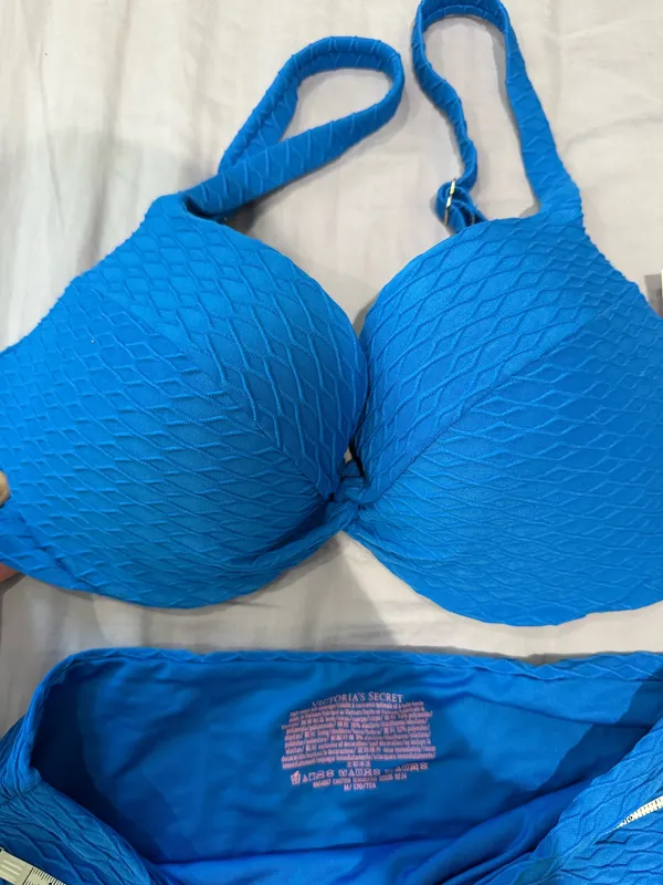 Victoria's Secret Bikini 34D/M  - Image 7