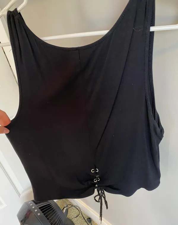 Bar III Tank Top - Image 2