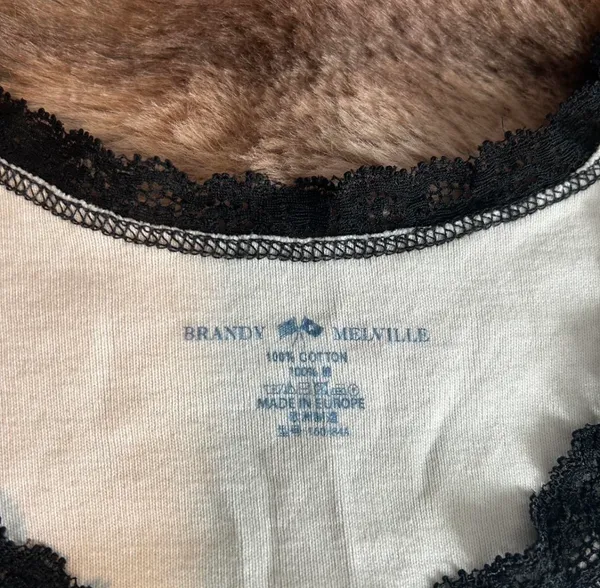 Brandy Melville Tank Top - Image 3