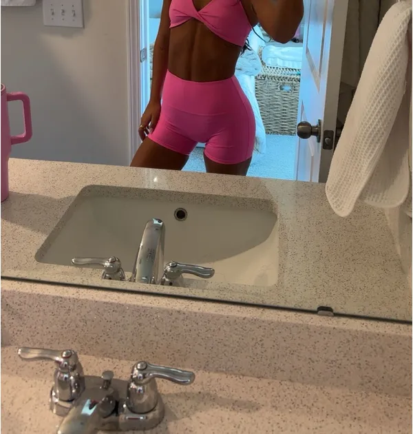 Biker shorts - Image 2