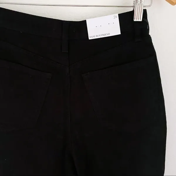 WeWoreWhat Dani Boyfriend Jeans‎ - Image 7