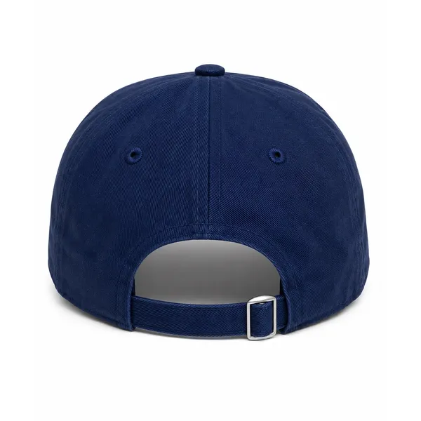 Fanatics New York Rangers Blue Embroidery Adjustable Dad Baseball Hat Cap OS - Image 2