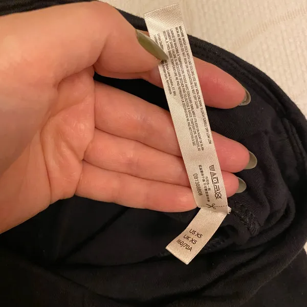 Freepeople fp movement leggings with logo - Image 6