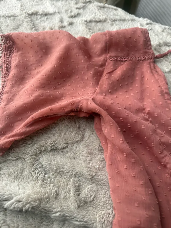 Abercrombie & Fitch Blouse - Image 2