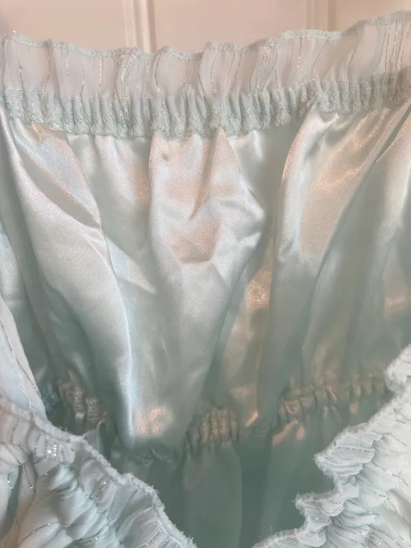 Q&A Tank top - Image 4