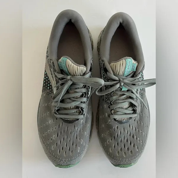 BROOKS Running Shoes ‘Glycerin 17 ‘ Size 9 - Image 3
