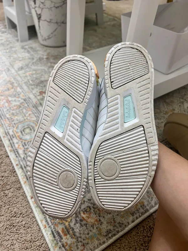 Cloudfoam Tennies - Image 4