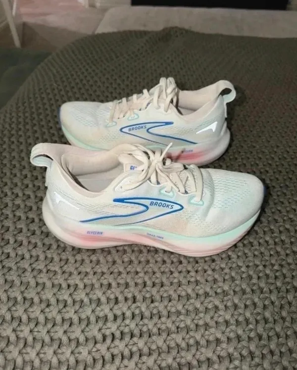 Brooks Glycerin GTS 22 - Image 2