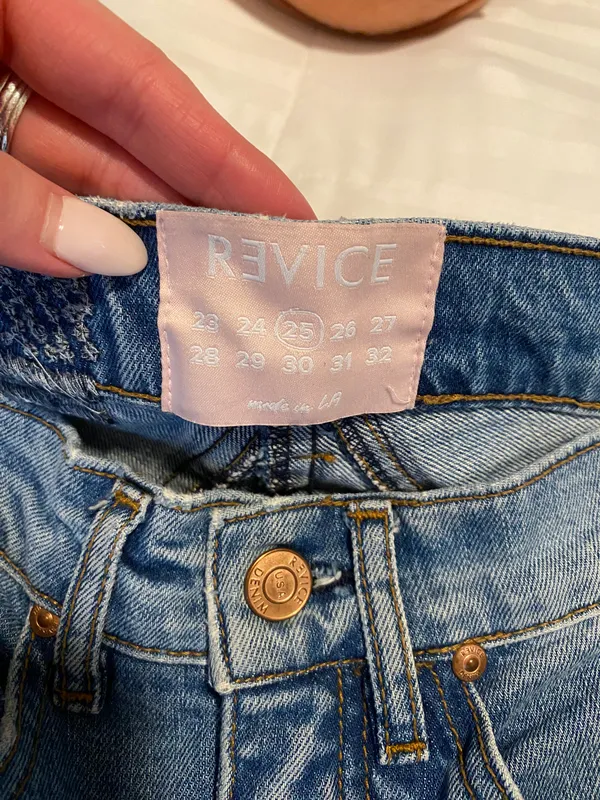 Blue Size 25 - Image 3