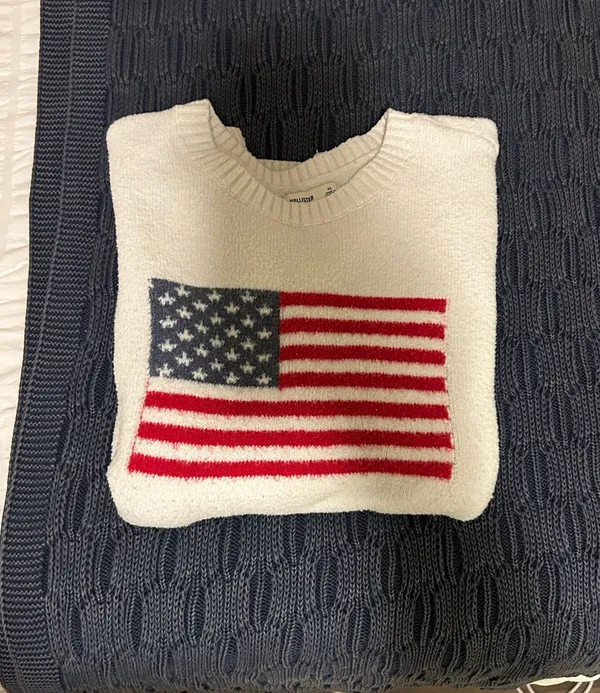 Hollister Sweater - Image 4