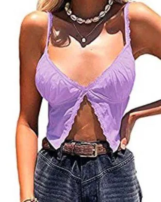 Purple Shirt - Image 3