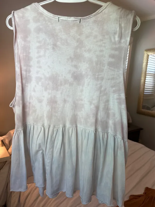Free People Top - Image 2