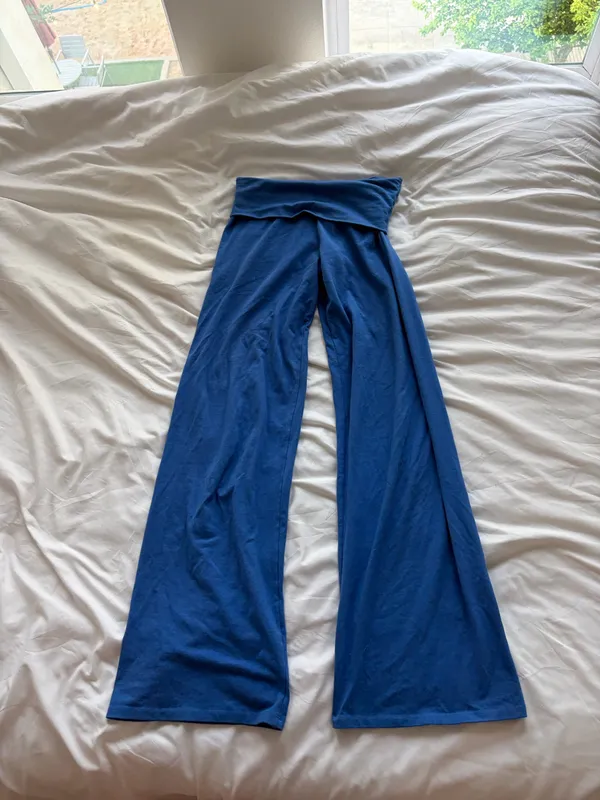 Brandy Melville blue set  - Image 2
