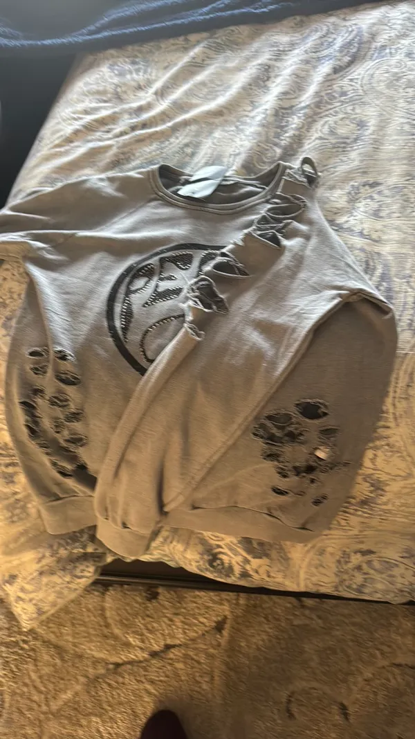 Special for my boutique sweatshirt, light weight - Image 2
