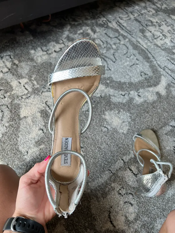 Silver Size 10 - Image 4