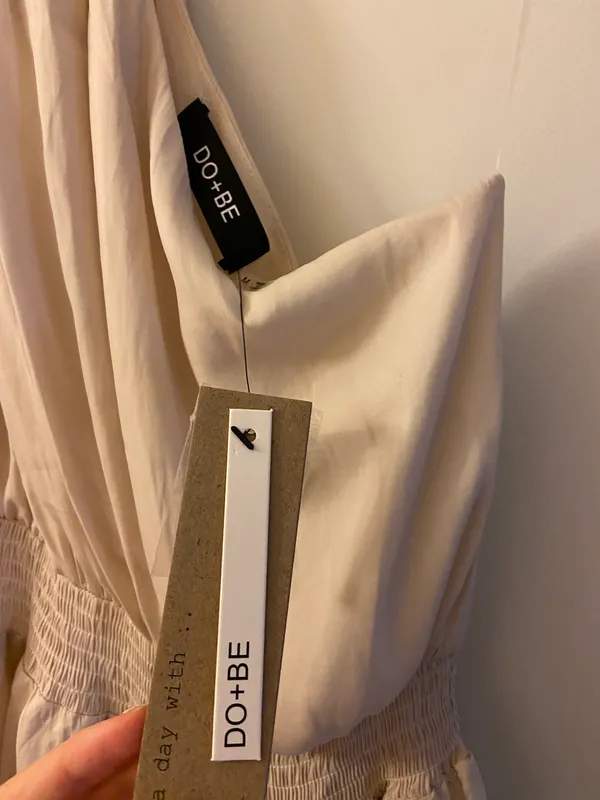 These Three Boutique DO+BE Dress - Image 3