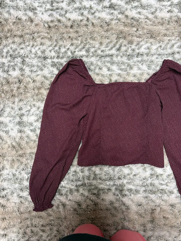 Abercrombie Top - Image 2