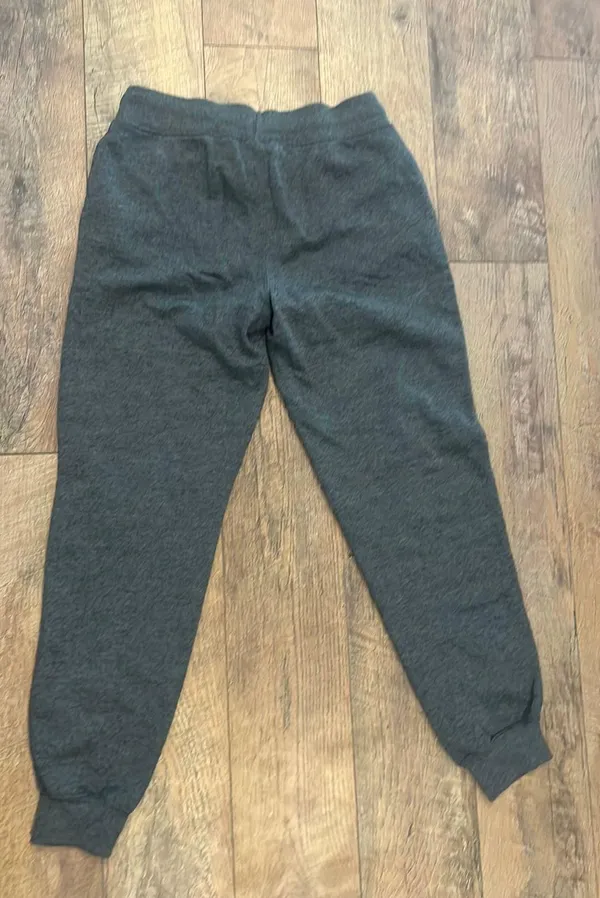 Dark Gray Sweatpants - Image 4