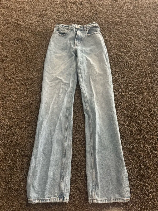 Abercrombie Jeans - Image 5