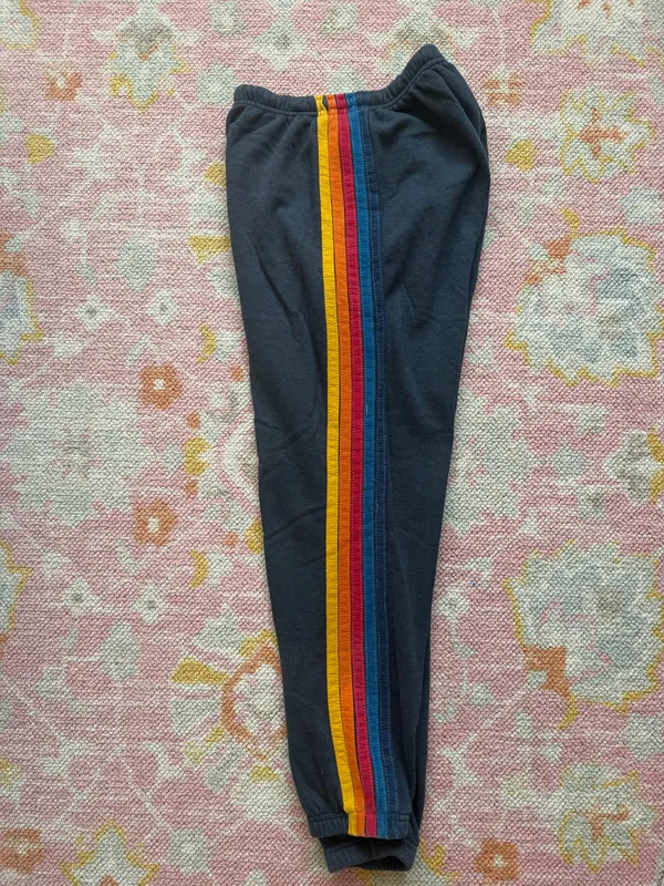 Aviator Nation Sweatpants - Image 2