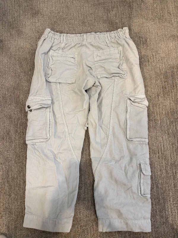 Free People Tahiti Cargo Pants - Image 2