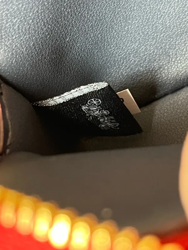 Coach Card Case - Image 8