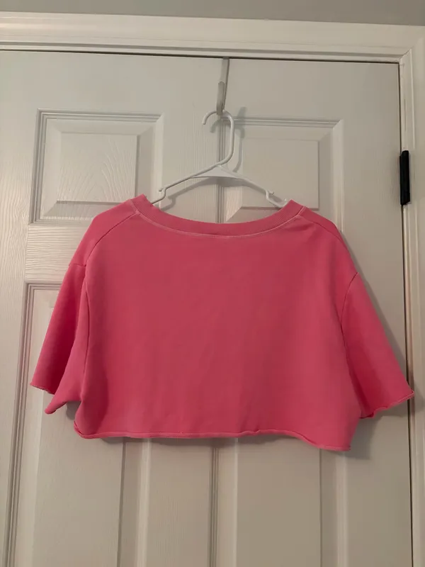 Out From Under Urban Outfitters Crop Top - Image 2