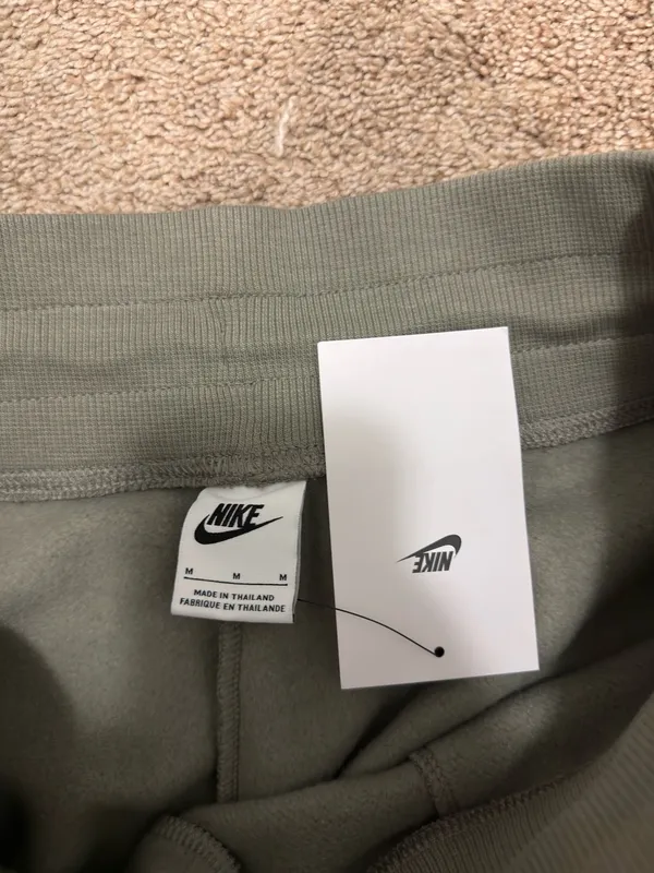 Nike Sweat Shorts Women’s - Image 3