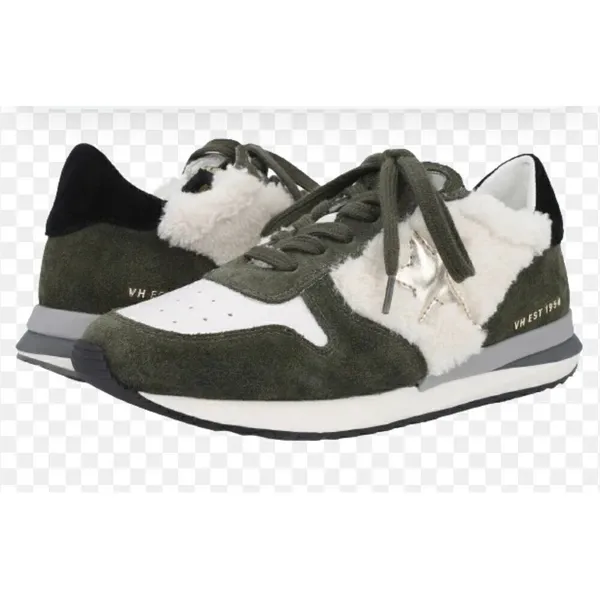 Vintage Havana rock womens sneakers size 6.5 - Image 12
