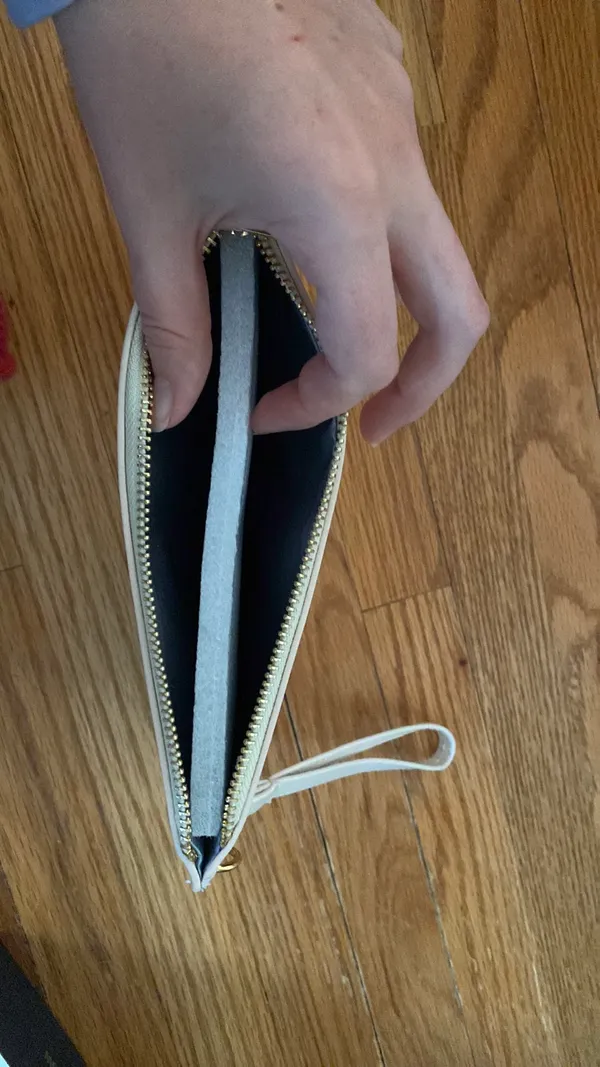 Mrs. Clutch White - Image 3