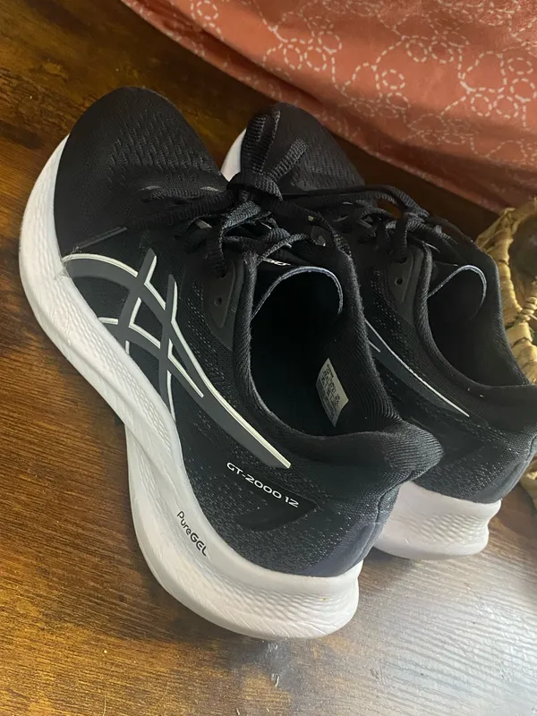 Asics Sneakers Womens Shoes Size 6.5 - Image 4