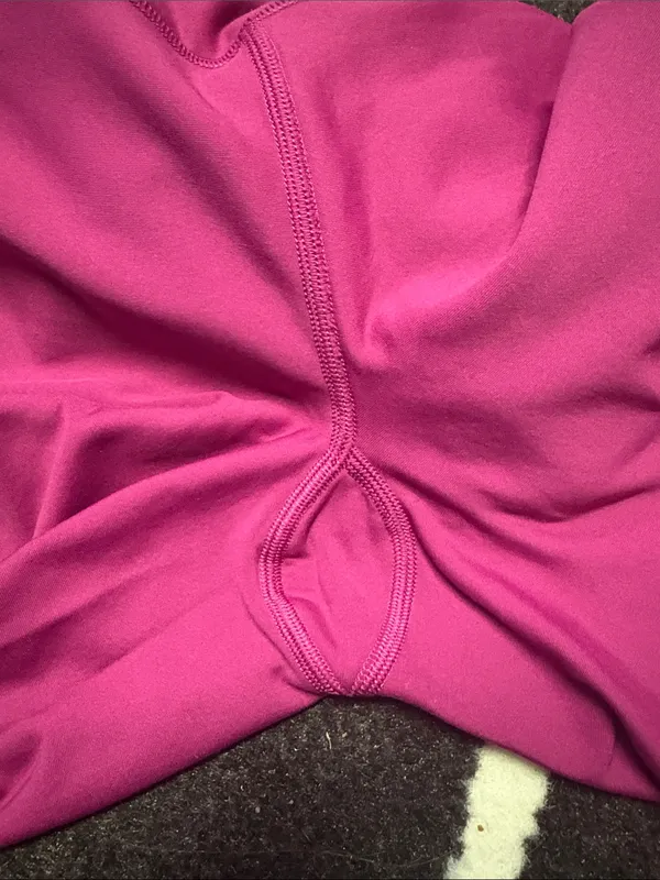 Lululemon Base Pace High-Rise Leggings - Image 5