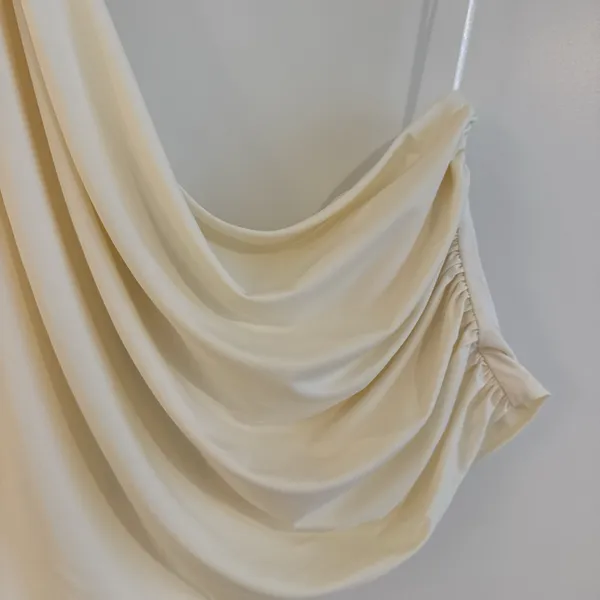 H&M One Shoulder Top - Image 2