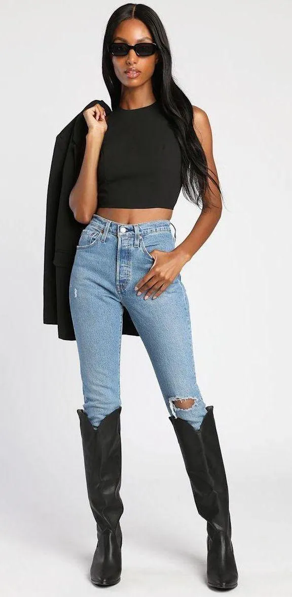 Lulus Top - Image 3