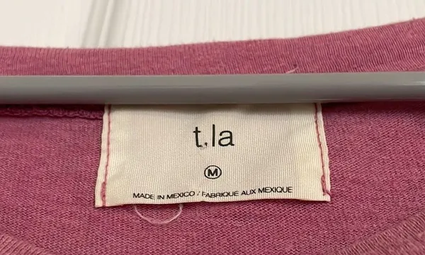 Cute pink t - Image 2