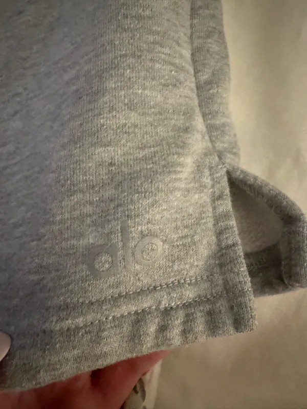 Alo shorts - Image 2